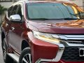 HOT!!! 2017 acq Mitsubishi Montero GLS Premium for sale at affordable price -5