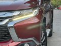 HOT!!! 2017 acq Mitsubishi Montero GLS Premium for sale at affordable price -7