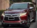 HOT!!! 2017 acq Mitsubishi Montero GLS Premium for sale at affordable price -6