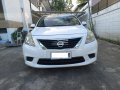 2014 Nissan Almera AT for Sale-1