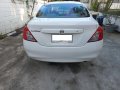 2014 Nissan Almera AT for Sale-2