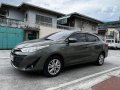2020 Vios XLE CVT-0