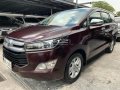 Toyota Innova 2017 V Diesel Automatic -1