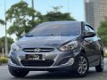 2017 Hyundai Accent 1.4 GL Automatic Gas "LOW 30k MILEAGE!"-1