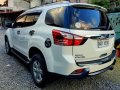 2017 Isuzu MU-X 3.0 TD A/T-5