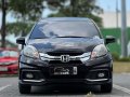 129k ALL IN CASHOUT!! 2016 Honda Mobilio 1.5 RS Automatic Gas-0