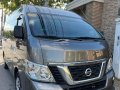 2020 Nissan NV350 Premium A/T -0