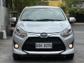 HOT!!! 2020 Toyota Wigo 1.0 G A/T for sale at affordable price -0