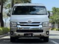 337k ALL IN CASHOUT!! 2016 Toyota Hiace GL Grandia 3.0L Automatic Diesel-0