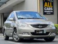 120k ALL IN CASHOUT!! 2007 Honda City 1.5 Automatic Gas-13