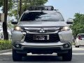 227k ALL IN CASHOUT!! 2016 Mitsubishi Montero GLS Automatic Diesel-0