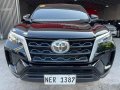 Toyota Fortuner 2022 G Diesel Automatic-0