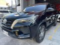 Toyota Fortuner 2022 G Diesel Automatic-1