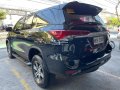 Toyota Fortuner 2022 G Diesel Automatic-3