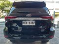 Toyota Fortuner 2022 G Diesel Automatic-4