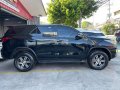 Toyota Fortuner 2022 G Diesel Automatic-6