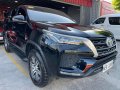 Toyota Fortuner 2022 G Diesel Automatic-7