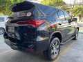 Toyota Fortuner 2022 G Diesel Automatic-5