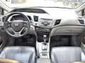 2012 Honda Civic  A/T 448T Nego Batangas Area  PHP 448,000-10