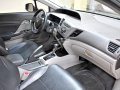 2012 Honda Civic  A/T 448T Nego Batangas Area  PHP 448,000-16