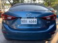 Mazda 3 2019 Acq. 1.6 Skyactiv Automatic -4