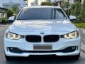 HOT!!! 2016 BMW 318D for sale at affordable price -1
