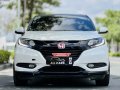2016 Honda HRV 1.8 CVT Gas Automatic‼️-0