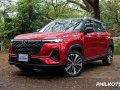 2022 Changan CS35 Plus Luxe Review | Philkotse Philippines