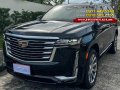 2022 CADILLAC ESCALADE BULLETPROOF INKAS ARMOR-2