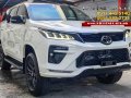 2023 TOYOTA FORTUNER GR SPORT BULLETPROOF BLACK HAWK ARMOR-0