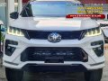 2023 TOYOTA FORTUNER GR SPORT BULLETPROOF BLACK HAWK ARMOR-1