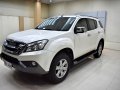 Isuzu MU-X  4X2 LS - AA 2016  AT T Negotiable Batangas Area -7