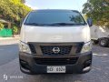 2016 NISSAN NV350 URVAN STANDARD 18 SEATERS 24K KM ONLY-0