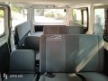 2016 NISSAN NV350 URVAN STANDARD 18 SEATERS 24K KM ONLY-11