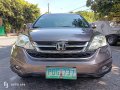 2010 HONDA CR-V 2.4 PREMIUM 4X4-0