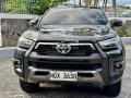 HOT!!! Toyota Hilux Conquest 4x2 A/T for sale at affordable price -1