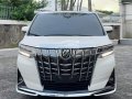 HOT!!! 2023 Toyota Alphard A/T for sale at affordable price -1