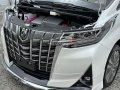 HOT!!! 2023 Toyota Alphard A/T for sale at affordable price -4