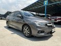 2018 Honda City CVT -1