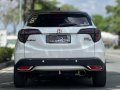 2016 Honda HRV 1.8 CVT Automatic Gas-4