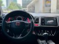 2016 Honda HRV 1.8 CVT Automatic Gas-14