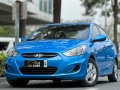 122k ALL IN CASHOUT! 2018 Hyundai Accent 1.6 CRDI Automatic Diesel-1