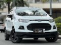 🔥 165k All In DP 🔥 New Arrival! 2017 Ford Ecosport Titanium 1.5 Automatic Gas.. Call 0956-7998581-0