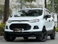 165k ALL IN CASHOUT!! 2017 Ford Ecosport Titanium 1.5 Automatic Gas-1