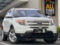 🔥 249k All In DP 🔥 New Arrival! 2014 Ford Explorer 3.5 4x4 Automatic Gas.. Call 0956-7998581-0