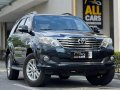 🔥 182k All In DP 🔥 New Arrival! 2012 Toyota Fortuner 4x2 G Automatic Gas.. Call 0956-7998581-0
