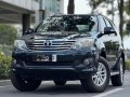 🔥 182k All In DP 🔥 New Arrival! 2012 Toyota Fortuner 4x2 G Automatic Gas.. Call 0956-7998581-2