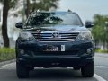 182k ALL IN CASHOUT!! 2012 Toyota Fortuner 4x2 G Automatic Gas-0