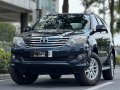 182k ALL IN CASHOUT!! 2012 Toyota Fortuner 4x2 G Automatic Gas-1