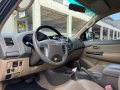 182k ALL IN CASHOUT!! 2012 Toyota Fortuner 4x2 G Automatic Gas-10